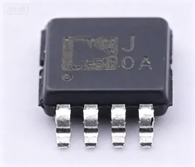 AD623ARMZ-REEL7 Texas Instruments AD623ARMZ Reel 7-Axis Operational Amplifiers Low Noise High Accuracy