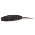 Silver Black-8pcs