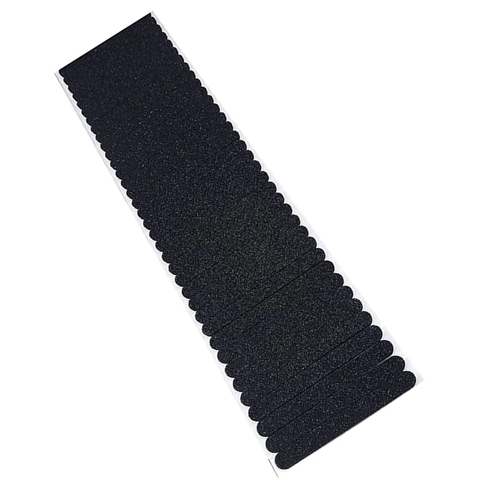 

100 pcs Mask Sponge Nose Strip for Nasal Cushion Face Pads Protective Masks Suitable Gardening Painting Construction Nail