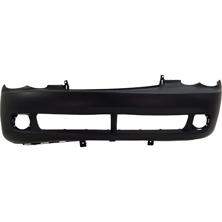 

Front Bumper Cover for 2006-2010 Chrysler PT Cruiser Primed C5179104AB Designed for Enhanced Vehicle Aesthetics and Durability