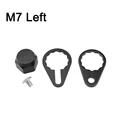 M7 L negro para S