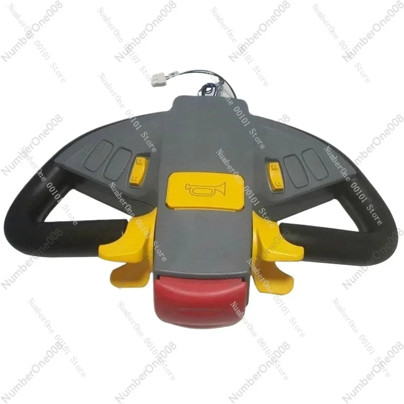 

FR-ручка в сборе Встроенный ускоритель ET126 24 В для электрических степлеров