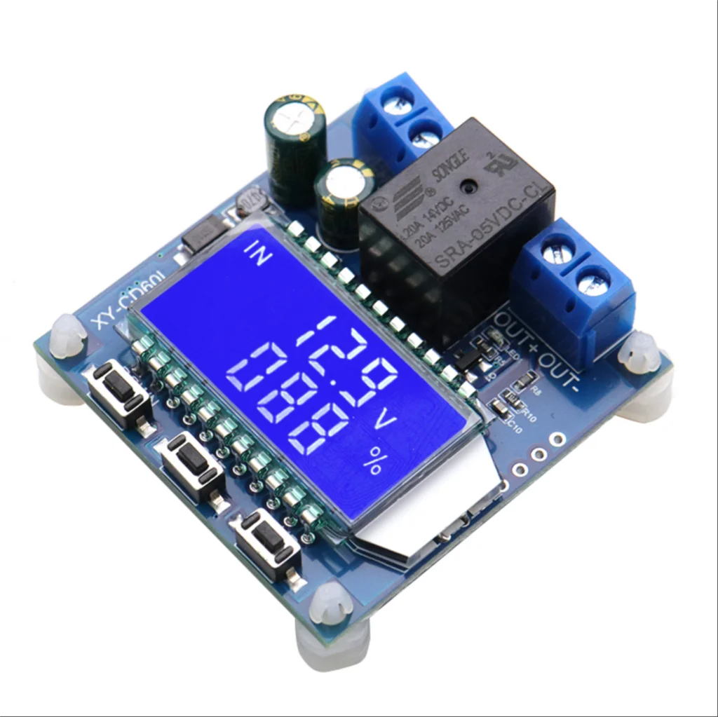 5-pz-modulo-di-controllo-carica-batteria-carica-completa-interruzione-di-corrente-protezione-tensione-cc-sottotensione-e-protezione-perdita-di-potenza-cd6