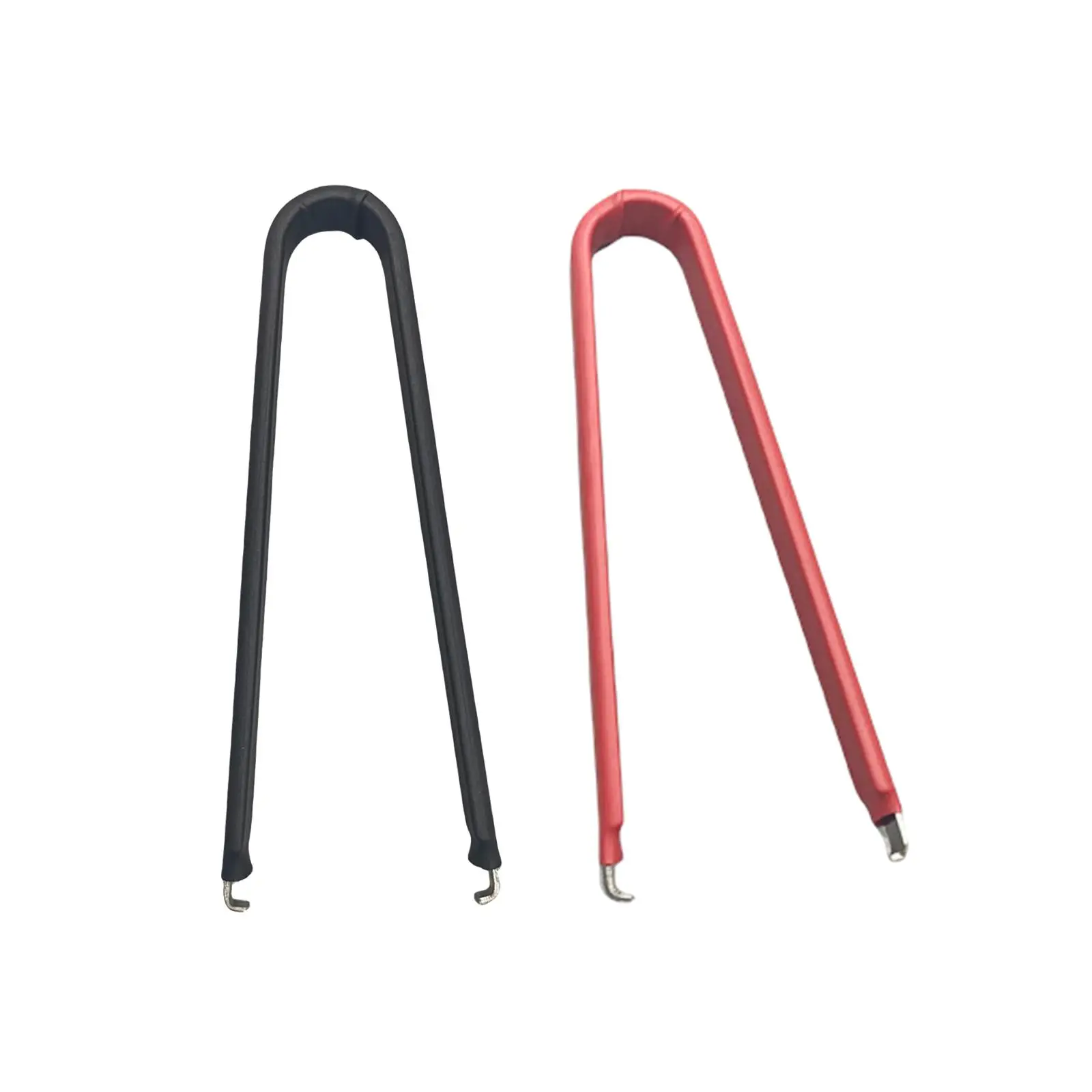Extrator de pinos de ponte de guitarra portátil extrator de botão de guitarra elétrica mini para bandolim guitarra clássica banjo peças de guitarra acústica