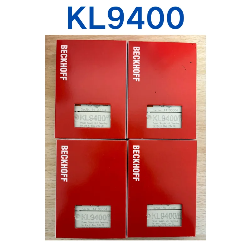 

Brand-new KL9400 Fast Shipping