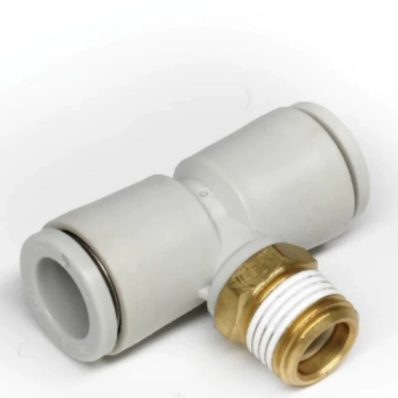 10PCS New S+C splice KQ2T04-M5A KQ2T04-M6A KQ2T04-01AS KQ2T04-02AS KQ2T06-MA5 KQ2T06-MA6 KQ2T06-01AS KQ2T06-03AS KQ2T06-02AS