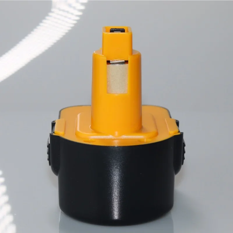 12V 4800mAh Tool battery for Dewalt DE9074 DC9071 DE9037 DE9071 DE9075 DW9071 DW9072 DW9074 DC727 DC756 DC980 DC981 DW0