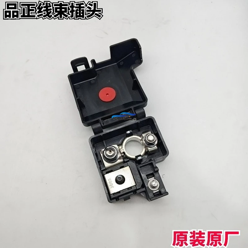 1pc for Trumpchi GS8 GS3 GS4 Battery Positive Connector 300 Amp Fuse Box