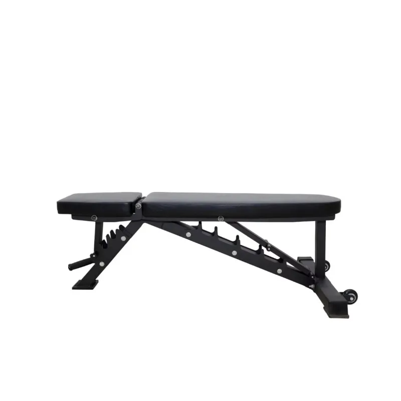 مقعد دمبل قابل للتعديل الأكثر مبيعًا لعام 2025 - مقعد لياقة بدنية متعدد الوظائف عالي الجودة للاستخدام المنزلي في صالة الألعاب الرياضية