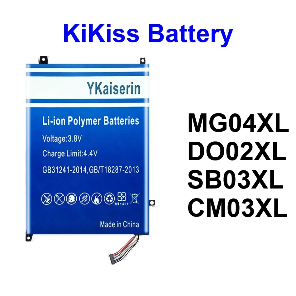 

For HP Elite Elitebook Pavilion 210 720 820 840 845 1012 G1 10-N100 10-N121tu 812060-2B1 G2 Series Lite SB03XL DO02XL Battery