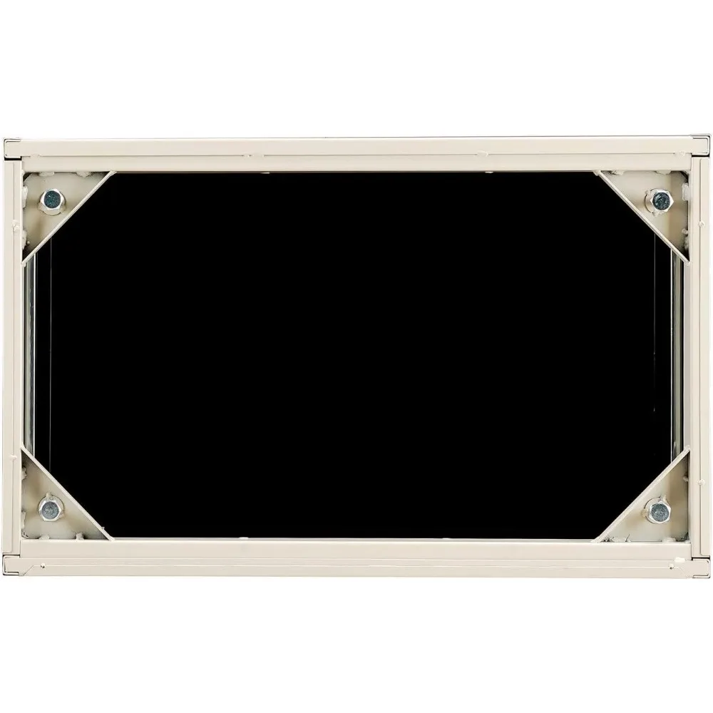 Armário de arquivo lateral de duas gavetas premium de 30 polegadas de largura em massa