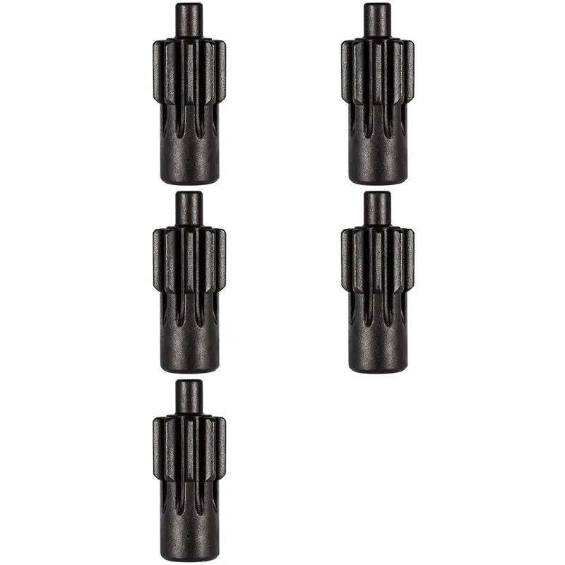 

5X Engine Barring Tool MX 13 Engines For Paccar Kenworth T880 Truck And Peterbilt Replaces 1453158PE 1453158