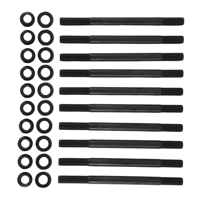 

Unusual For ARP 208-4305 Cylinder Head Stud Kit For Honda Civic 1996-2000 D16Y7 Y8