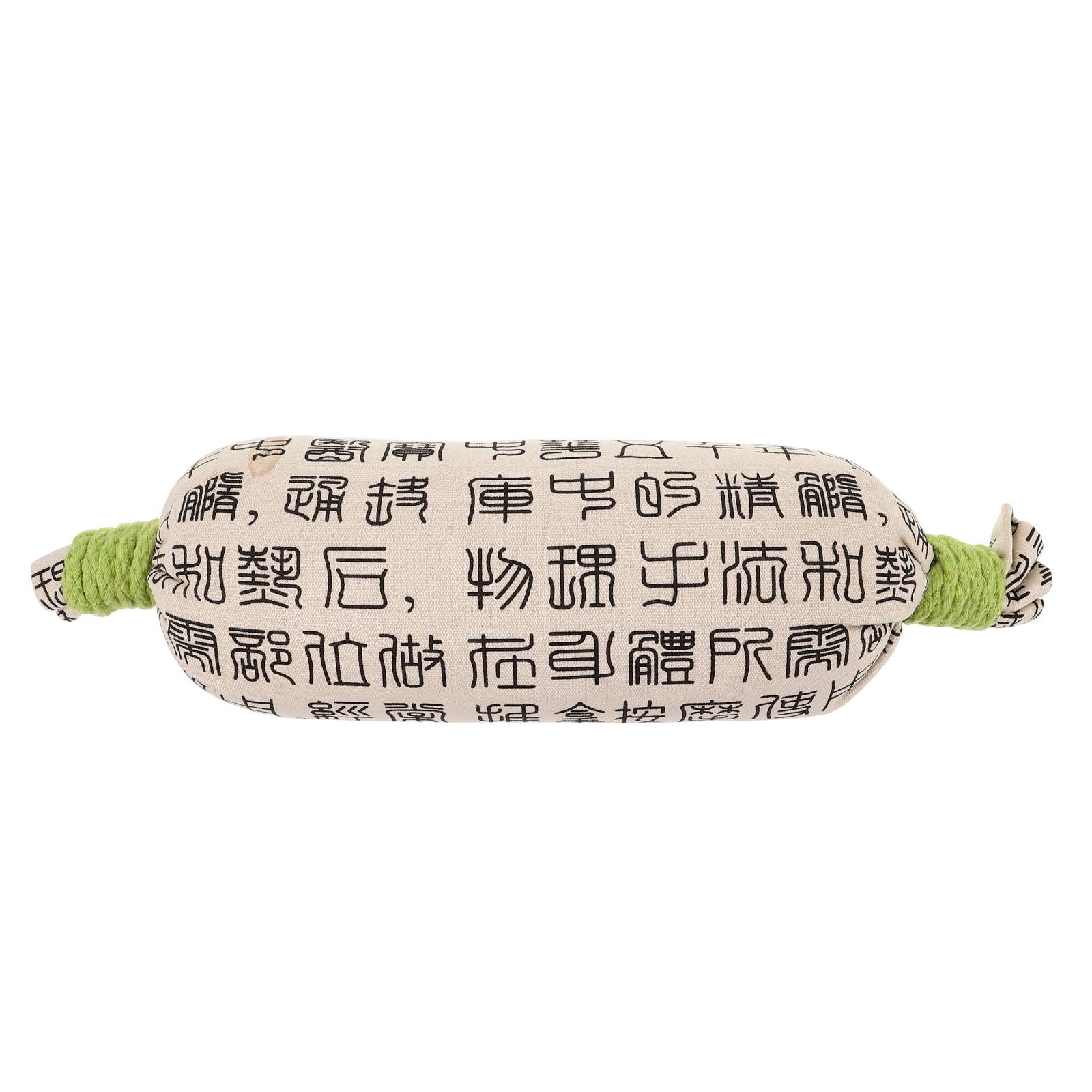 

Thai Herbal Moxibustion Heat Patch For Neck Back Pain Relief Lumbar Therapy Bag Spa Home Office Use Warm Compress