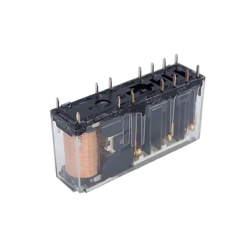 

1PCS G7SA-2A2B G7SA-3A1B G7SA-3A3B G7SA-4A2B G7SA-5A1B P7SA-10F-ND P7SA-14F-ND DC24V Safety Relay Module