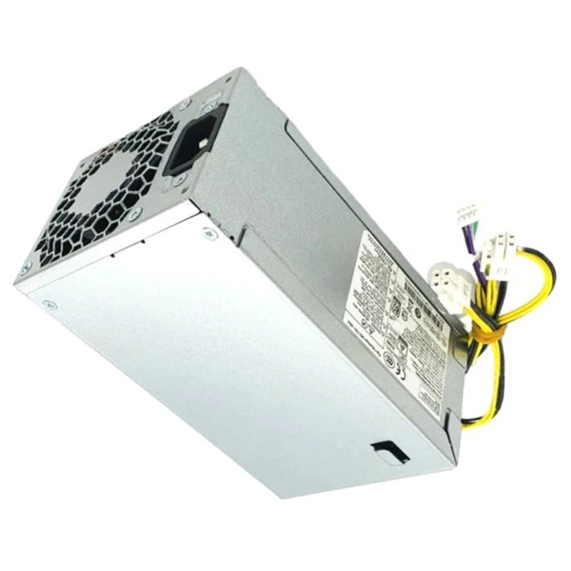 Original PSU for HP 400 282 600 680 880 Computer Power Supply PCG007 PA-3401-1HA Rated 310W 4Pin Power Supply