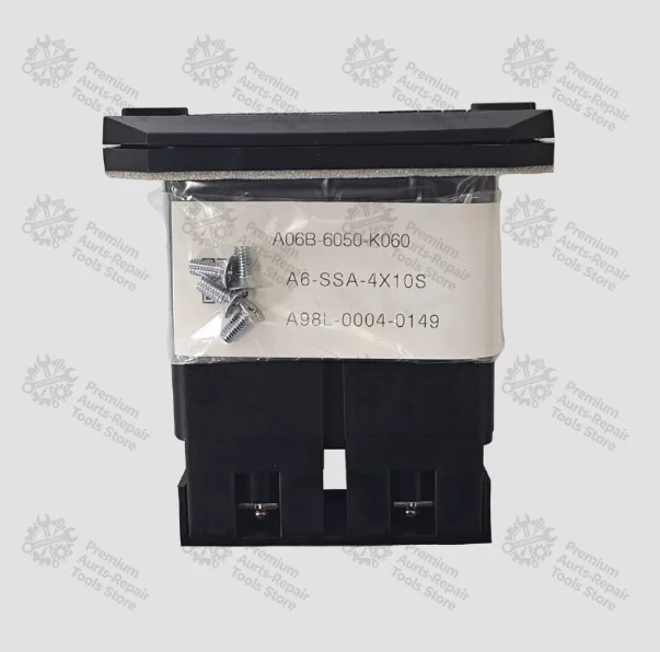 A98L-0004-0149 A06B-6050-K060 Battery Case Suitable for Fanuc Robot