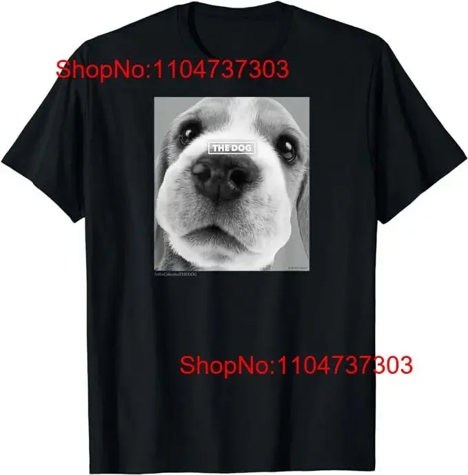 The Dog Art T Shirt… - image
