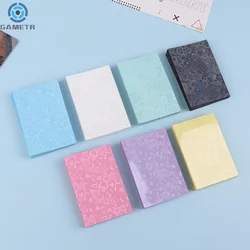 50Pcs 61*91MM Heart Love Laser Flashing Card Sleeves Protector For Photo Cards Holder Holographic Foil Protective Films Cover