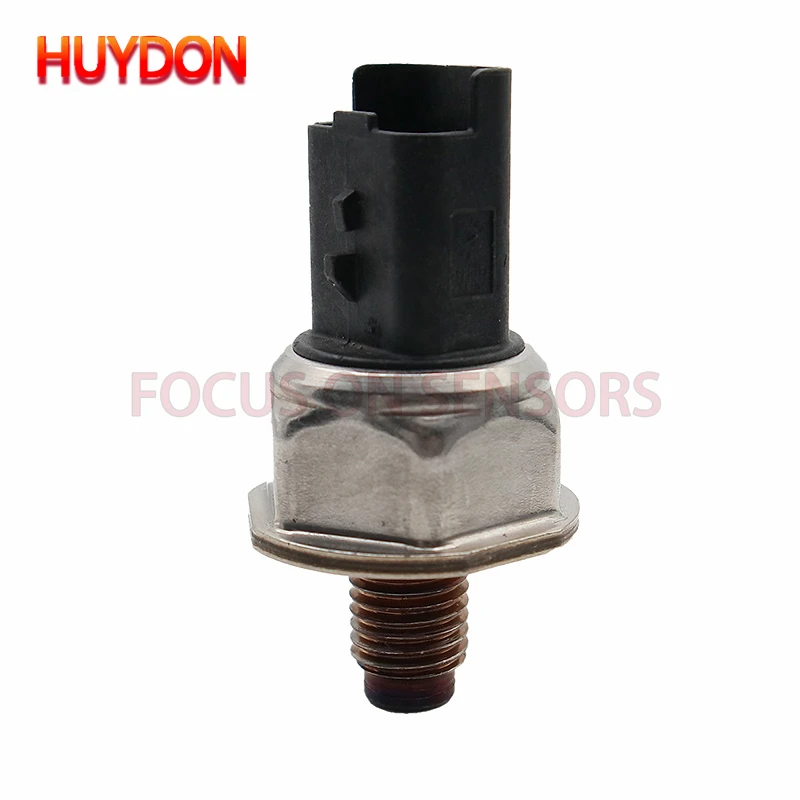 8C3Z9G756A Fuel Rail Pressure Sensor For Ford F-250 F-350 F-450 F-550 8C3Z9G756B CM5303 CM5304 Car Spare Accessories