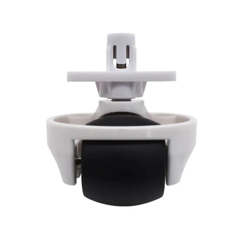 Сменные передние ролики FZFZ для Roborock S4, S65, S65 Pure, S65 MAXV, S55 MAX, E4, S7, S70, S75 Vacuum