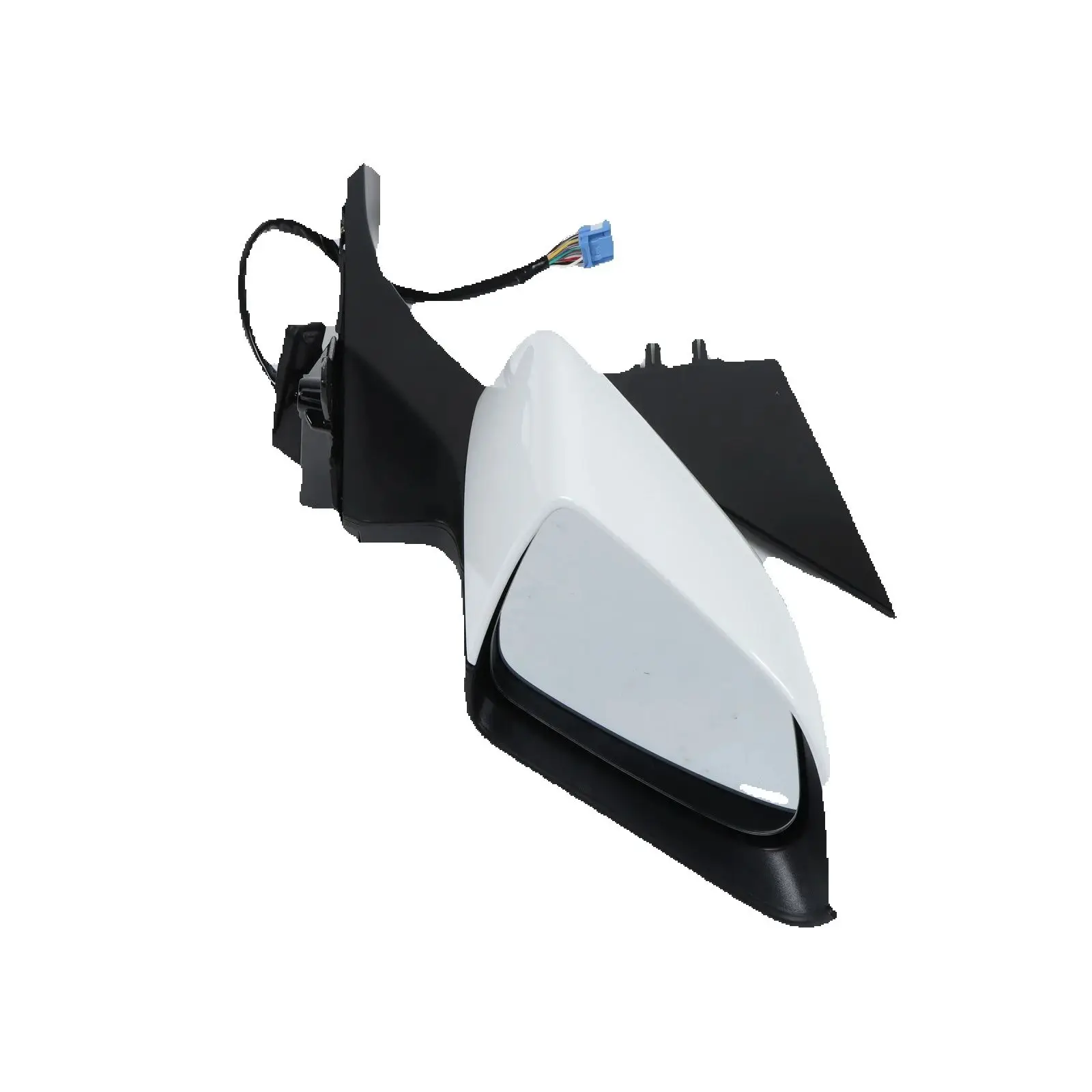 Right Passenger Side Mirror Heated Power Fold FOR Tesla Model 3 2017-2023 13 Pin Plug