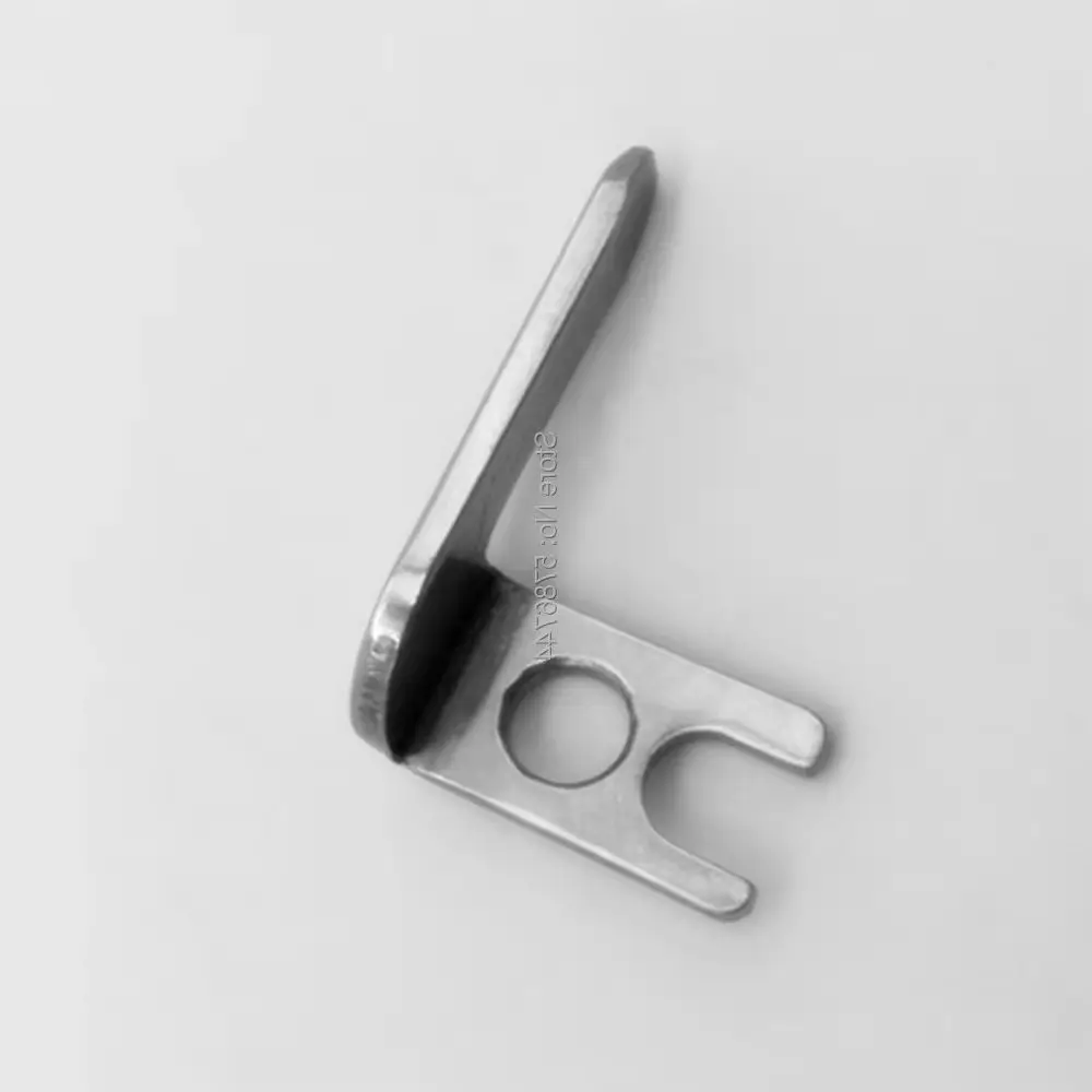 95-774855-05 95-774853-05 Trimmer Knives for PFAFF shoe machine 571 574 591 ZOJE ZJ9610 ZJ9620 TTY JACK CS-8891 8892 MA59