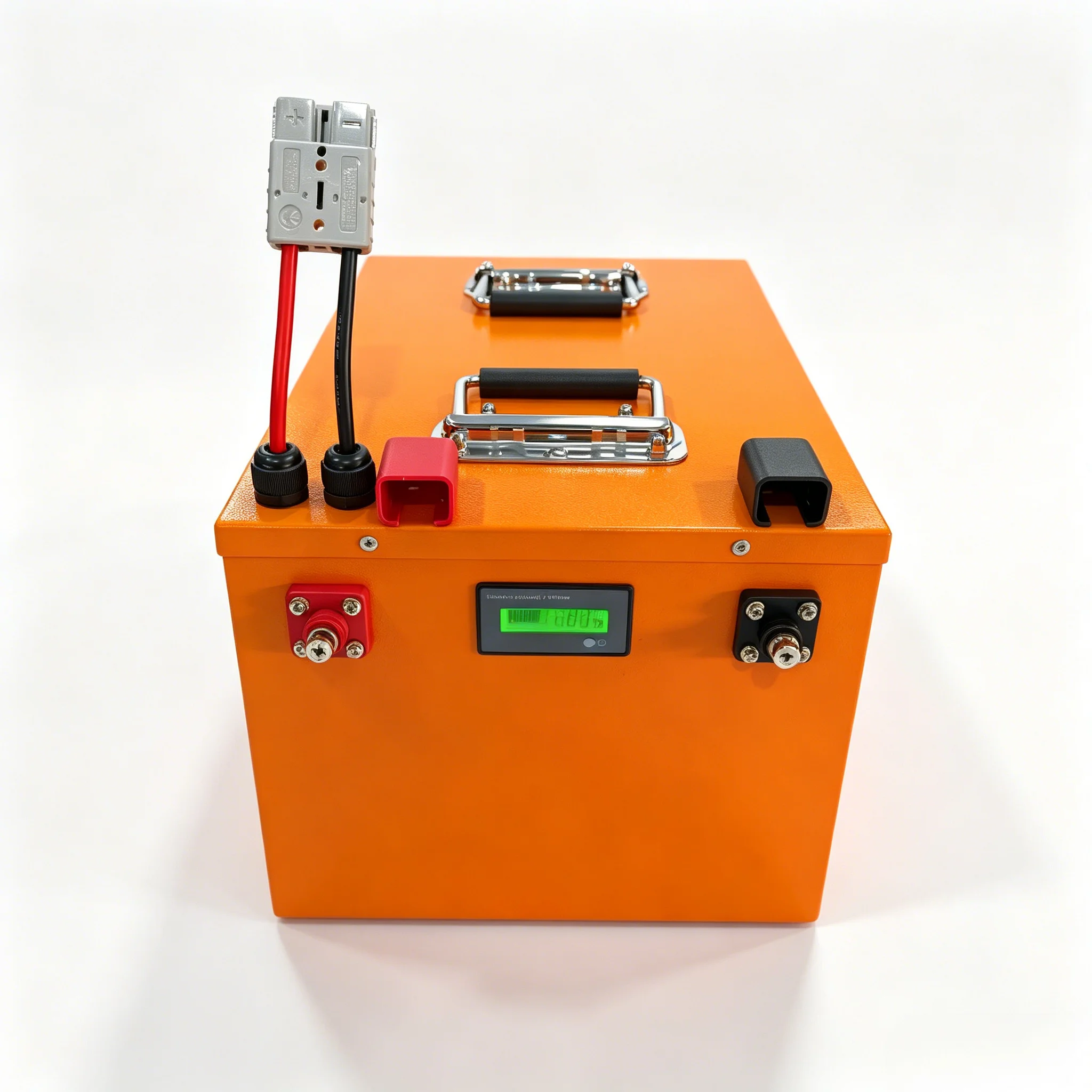 20S Lifepo4 Battery 60V 50Ah 70Ah 90Ah 100Ah 150Ah 180Ah 200Ah 300Ah Lithium Batteria for 3KW 6KW 10KW 12KW Golf Cart EV