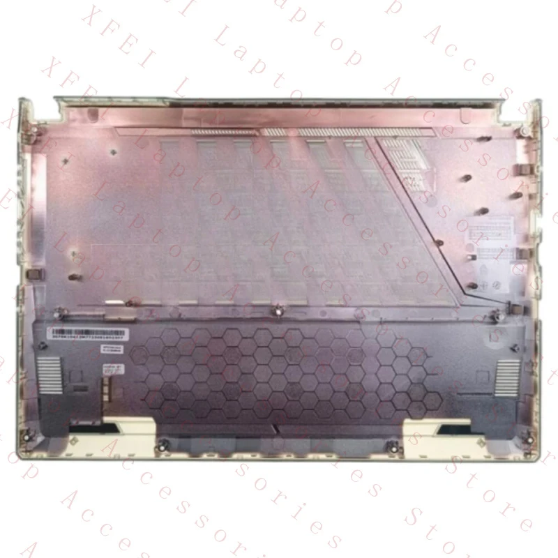 D  FOR MSI Cyborg 15 Air A12V A12VE-270CN Bottom Cover Lower Case 3075K1D412 Laptop
