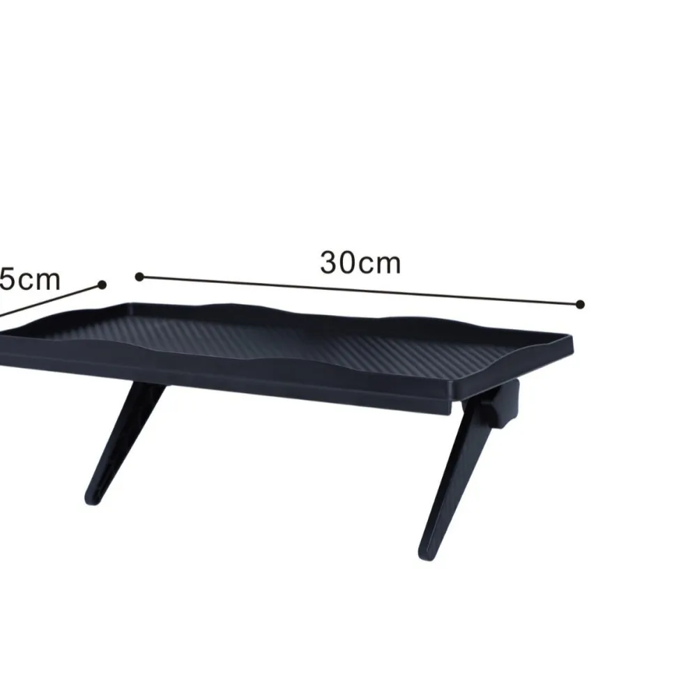 Desktop Organizer Screen Top Shelf Storage Rack For Monitor TV Router Box Stand Holder Adjustable Space Saving Tools