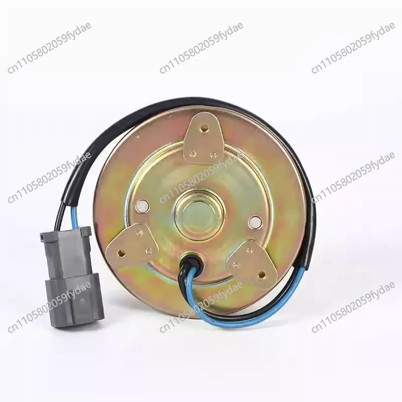 محرك مروحة مشعاع السيارة M9419