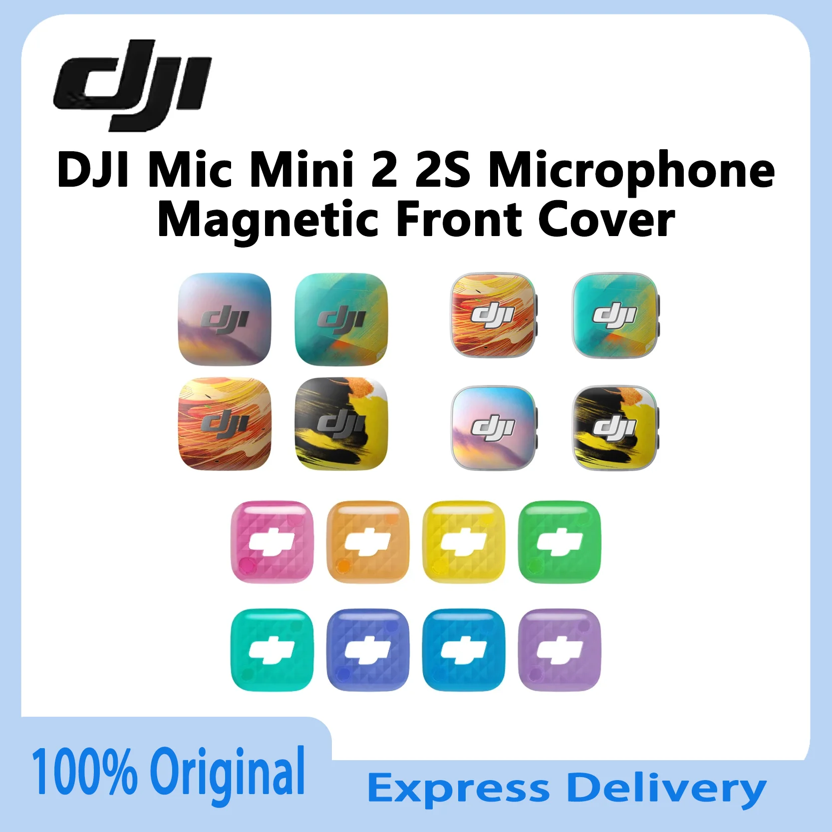 dji-mic-mini-2-2s-original-coque-magnetique-multicolore-serie-temporelle-avec-un-celebre-illustrator-international