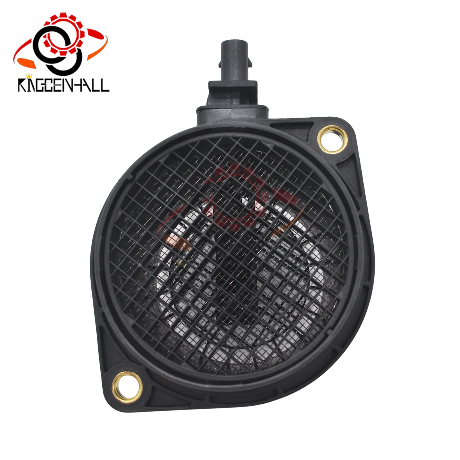 0281002721 0281002722 Mass Air Flow Meter MAF Sensor Compatible With Ssangyong Actyon Kyron Rexton Rodius 0280218199 9220930006