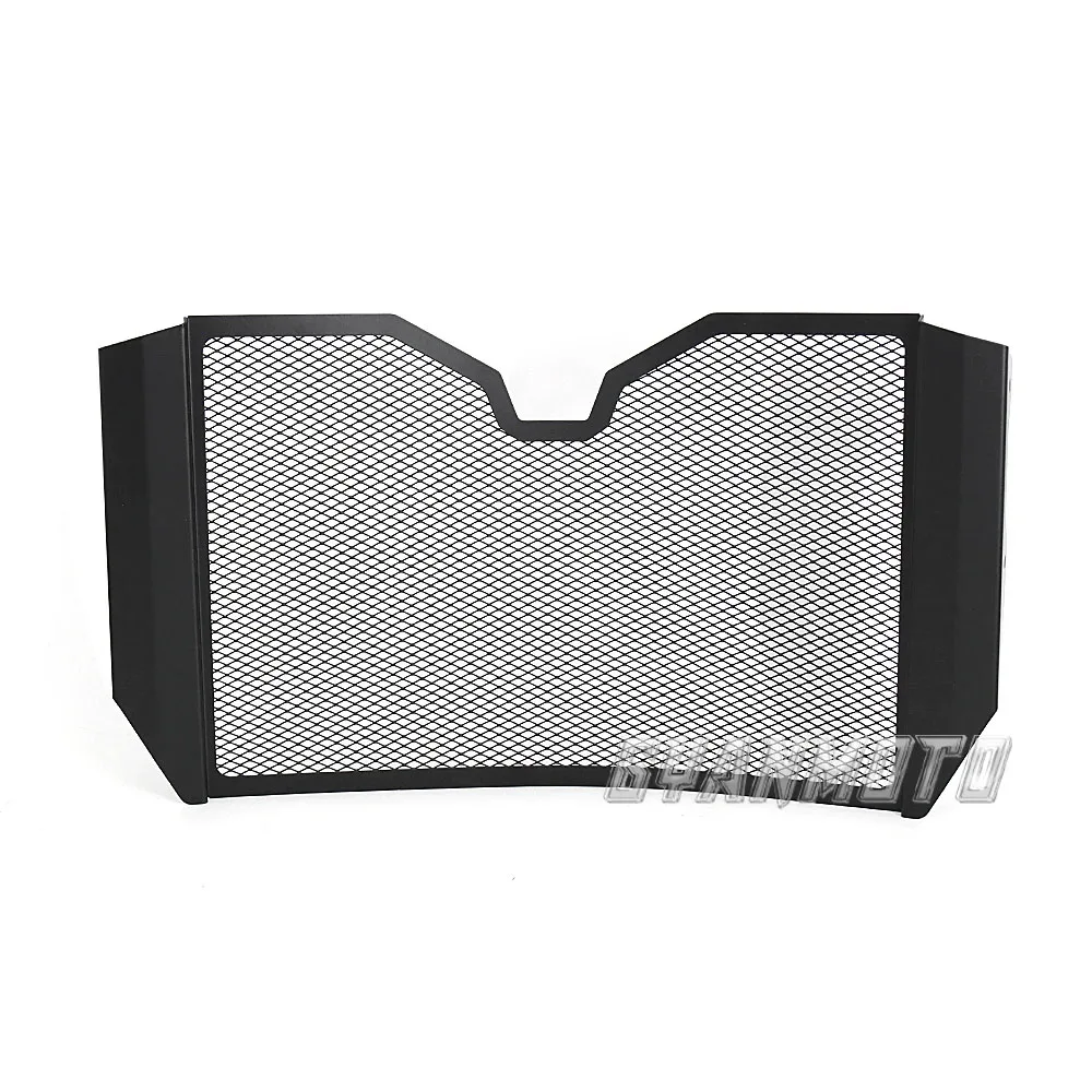 Para yamaha MT-10 MT-10SP mt-10 sp mt10 nova motocicleta 2022 2023 grade de radiador guarda capa protetor tanque net grill proteção