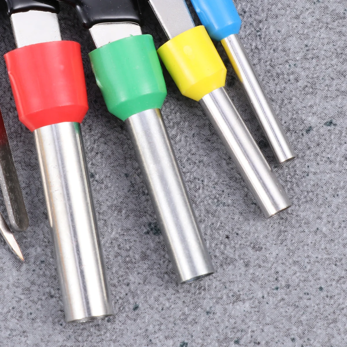 21 pçs terminal extrator ferramenta auto carro plug fio chicote de fios pino remoção 21 em 1 conector universal desmontagem conjunto pino liberação