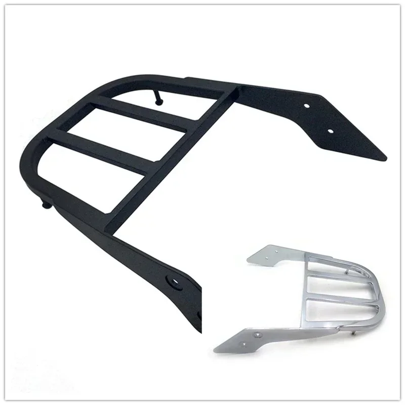 Motorcycle Sissy Bar Luggage Rack for 2003-2006 Honda VTX 1300N/R/S,2002-2008 VTX 1800N/R/S