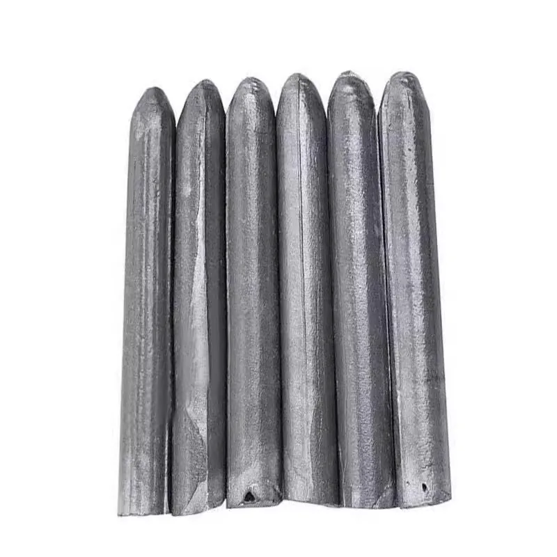 Multipurpose Melt Aluminum Welding Rods Low Temperature Vacuum Weld Bars Cored Wire for Soldering Aluminum No Need Solder Powder