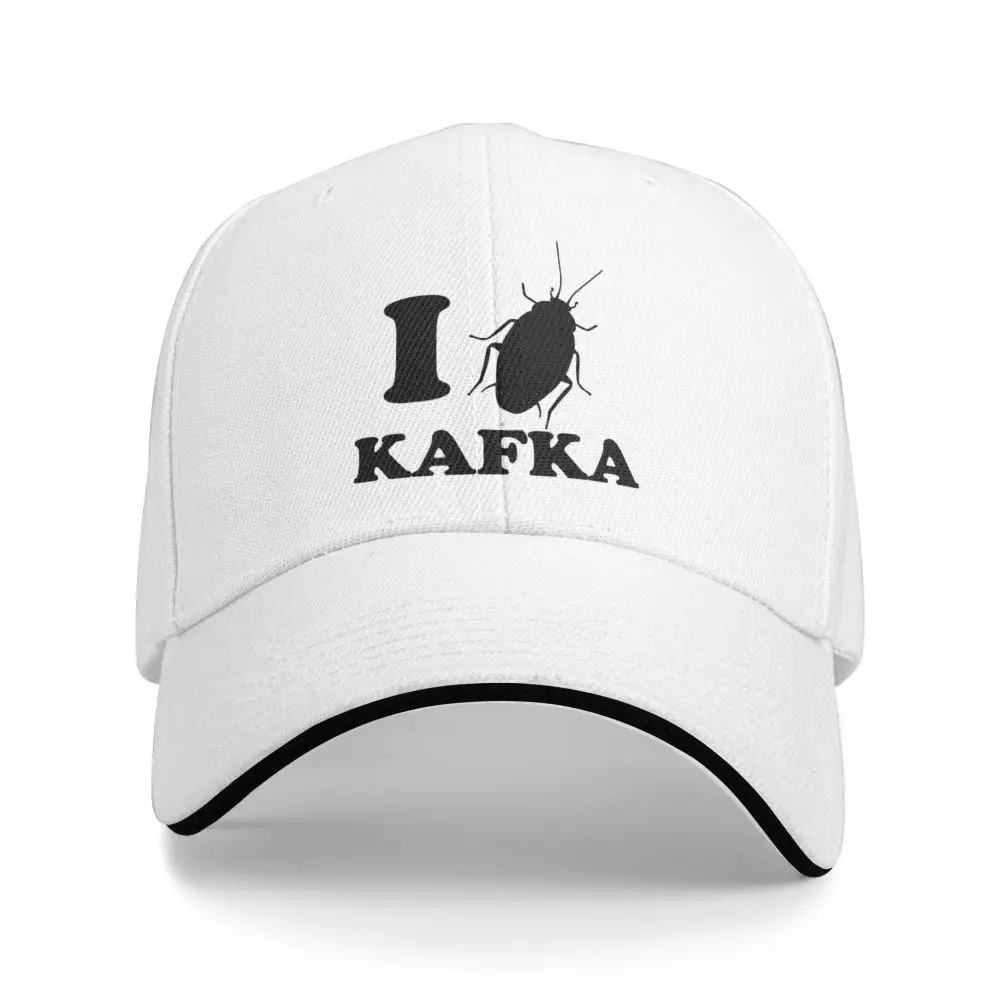 nova-moda-chapeus-de-alta-qualidade-i-love-franz-kafka-bone-de-beisebol-unissex-ajustavel-chapeu-de-caminhoneiro-a703364053