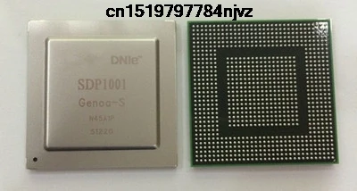 

sdp1001 bga 2pcs New original