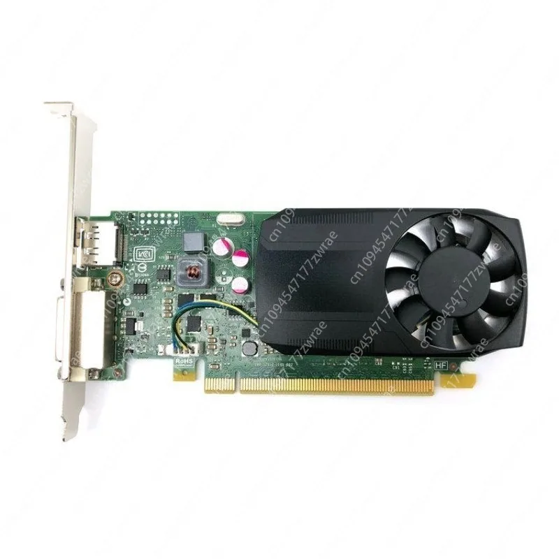 K620 2GB Professional Graphics Graphics Card Planar 3D Modeling Rendering