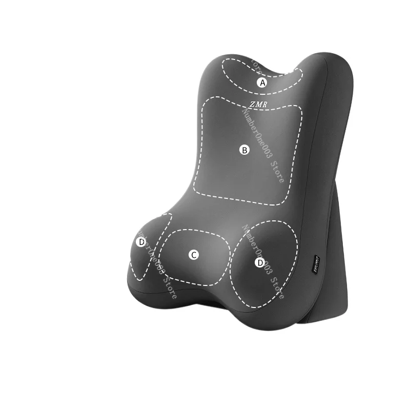 

Подушка для кровати, Подушка для талии, Прикроватный полулетающий артефакт, Многофункциональная подушка для шейного отдела позвоночника, Подушка для спины для пожилых людей