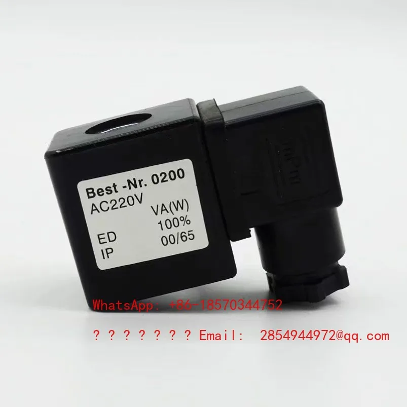 Electromagnetic Pulse Valve DMF-Z-20A Pulse Bag Filter Pneumatic Component 6-minute Right Angle Electromagnetic Valve