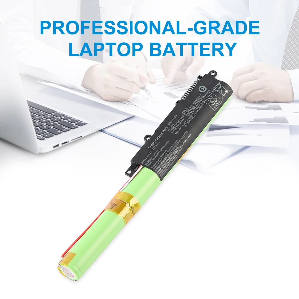 KingSener – batterie A31N1519 3400mAh, pour ASUS X540 X540L X540LA X540LJ X540S X540SA X540SC X540YA A540 A540LA F540SC R540S R540SA