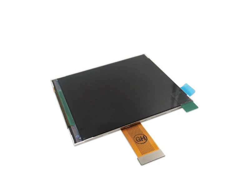 3.5 inch 1440 * 1600TFT-LCD high definition LCD screen MIPI interface color screen small instrument medical beauty display