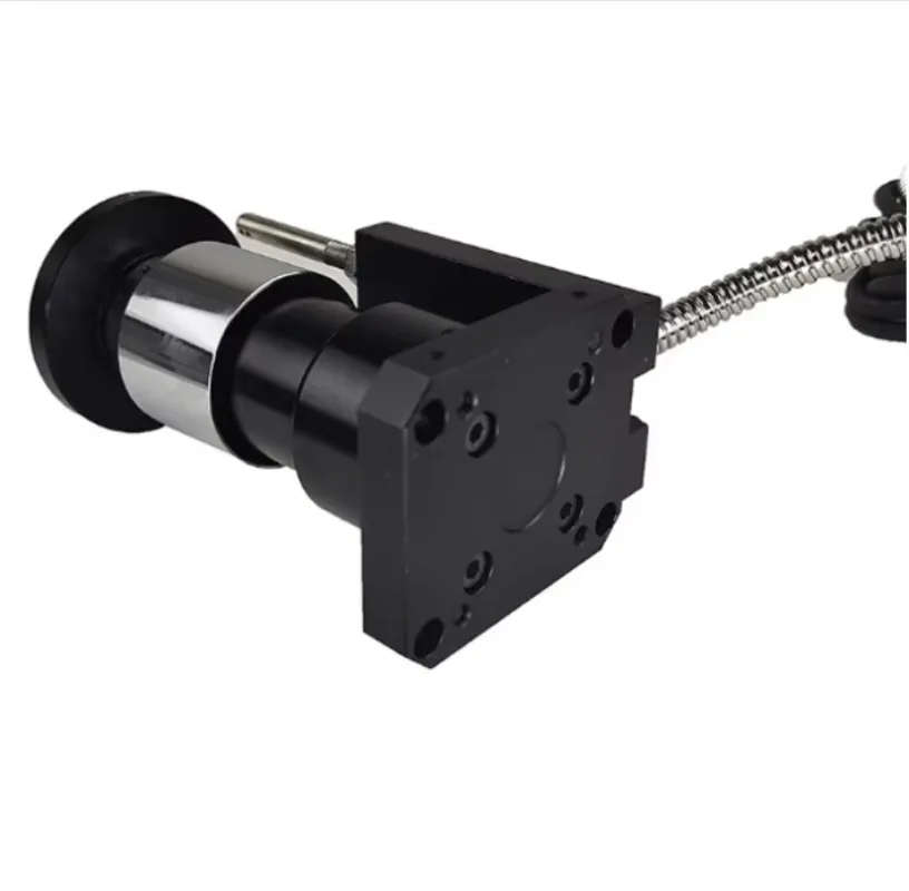 High Precision Setting Face 20mm 0.001mm Z Axis CNC Automatic Tool Setter