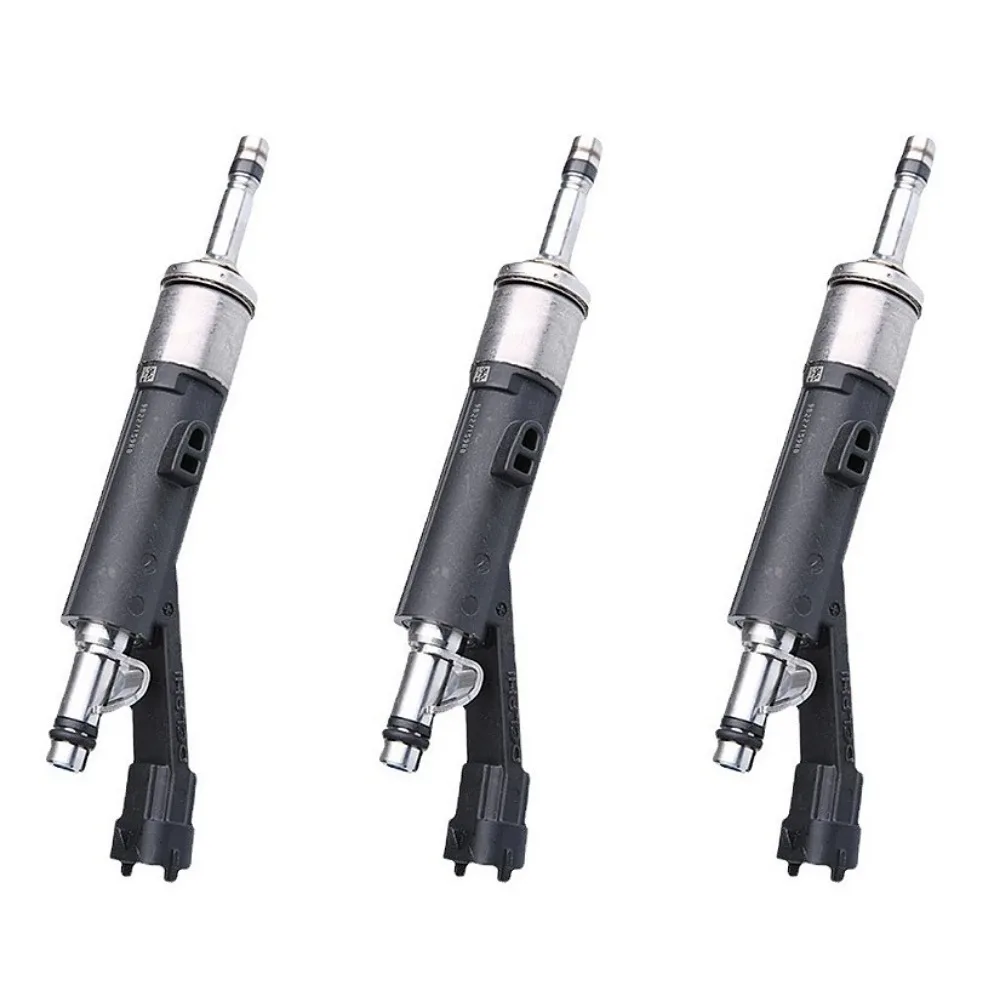 

3PCS Fuel Injector Nozzle 9810335380 for Peugeot 308 408 Citroen Plus 1.2T