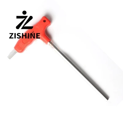 Special Tool for Prosthesis Orthosis T-Shaped Hexagon Wrench 8mm 4mm Prosthetic Accessories Parts Artificial Limbs Prostheses