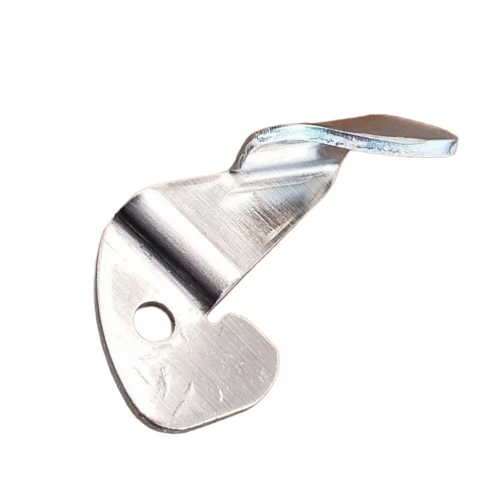 10pcs Guard 1122-656-7700 Metal For 044 066 MS440 MS460 MS660 Chainsaw Safety Baffle Replacement Parts Accessories