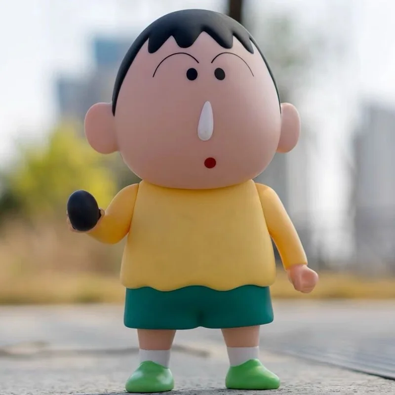 

Anime Crayon Shin-Chan 1:1 Large Boochan Action Figurine Desktop Collection Pvc Model Statue Doll Toy Gift Decoration Xmas Gifts