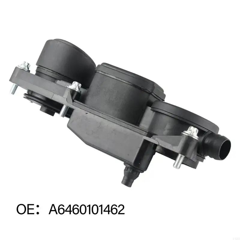Двигатель безопасного топливного фильтра Высокие характеристики водного сепаратора A6460101462 для W203